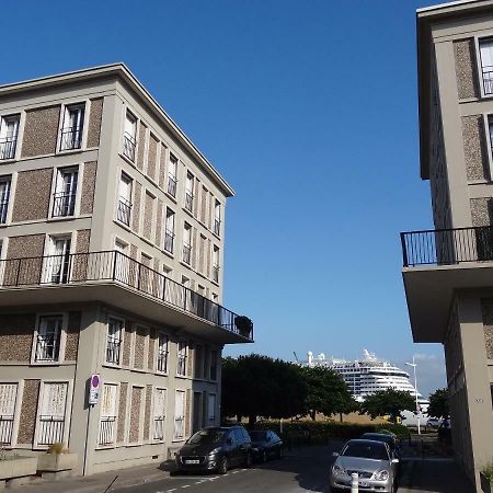 Le Perret Le Havre Exterior foto